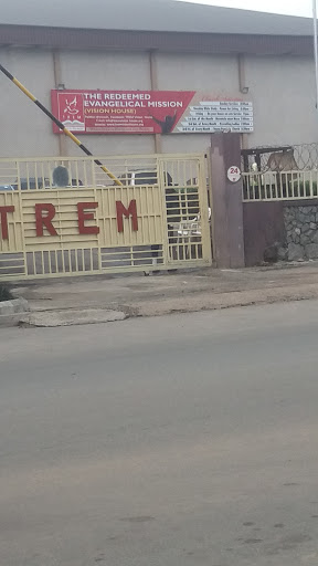 The Redeemed Evangelical Mission (Trem), 24 A.E. Ekukinam St, Utako, Abuja, Nigeria, Church, state Nasarawa
