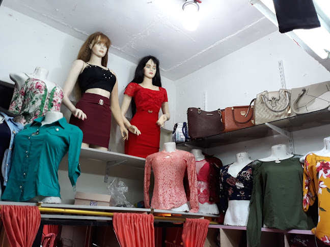 Opiniones de Tienda De Vestidos en Quito - Tienda de ropa