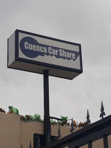Comentarios y opiniones de Cuenca Car Share