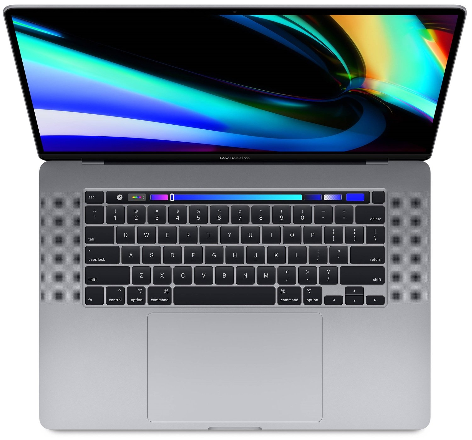 Тачпад ноутбука APPLE A2141 MacBook Pro 16
