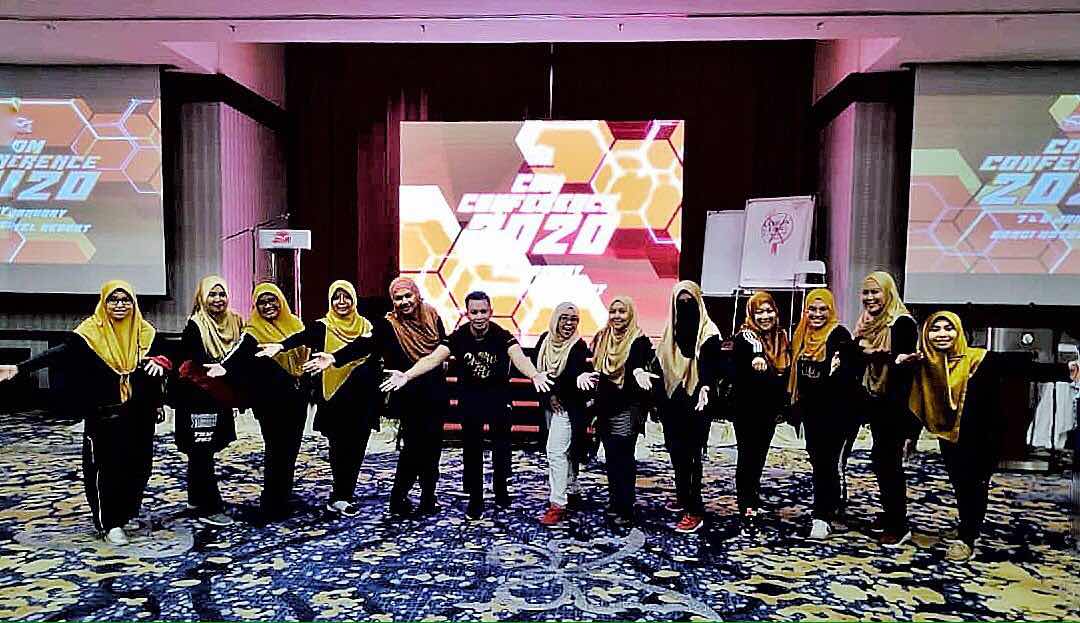 CDM Conference Therapant Thera pant Theravest Boxer Infinence Premium Beautiful Murah 2020           