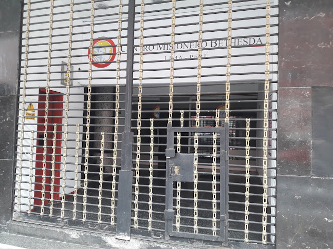 Centro Misionero Bethesda