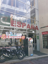 46 opiniones de Almacenes España (Tienda de electrodomésticos) en Cuenca  (Azuay)