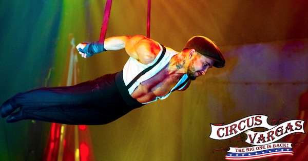 circus vargas escondido