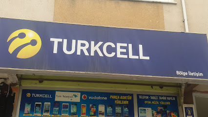 Turkcell Bölge İletişim