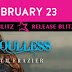 Release Blitz: SOULLESS by T.M. Frazier