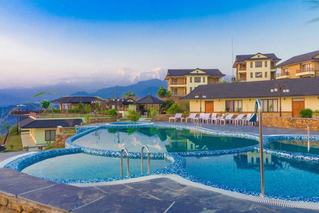 Best Hotels in Nepal
