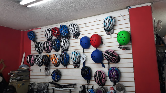 Raptor Bicycles