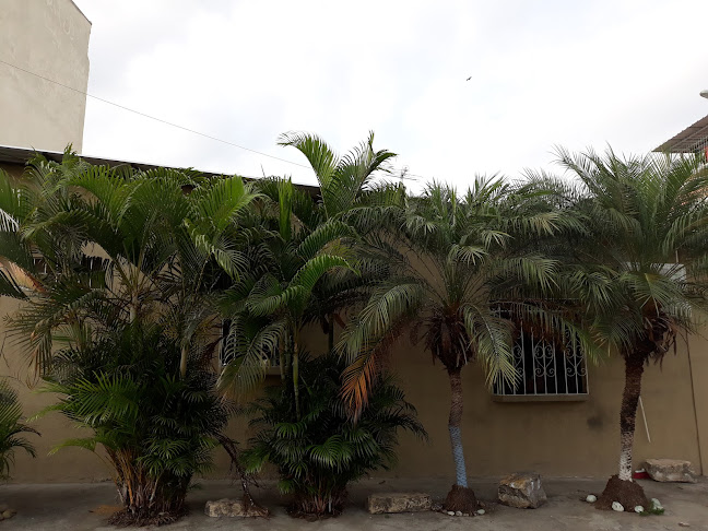 W36J+GH8, Guayaquil