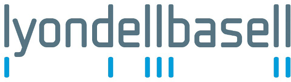 Logotipo de LyondellBasell Industries Company