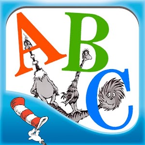 Dr. Seuss's ABC apk