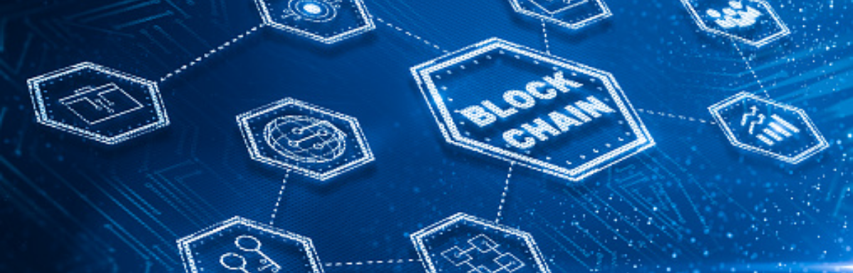 Blockchain Technology Explained—A Step-By-Step Guide