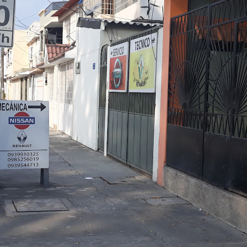 Opiniones de MECÁNICA en Guayaquil - Taller de reparación de automóviles