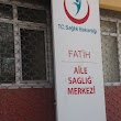T.C. Sağlık Bakanlığı Fatih Aile Saglığ Merkezi