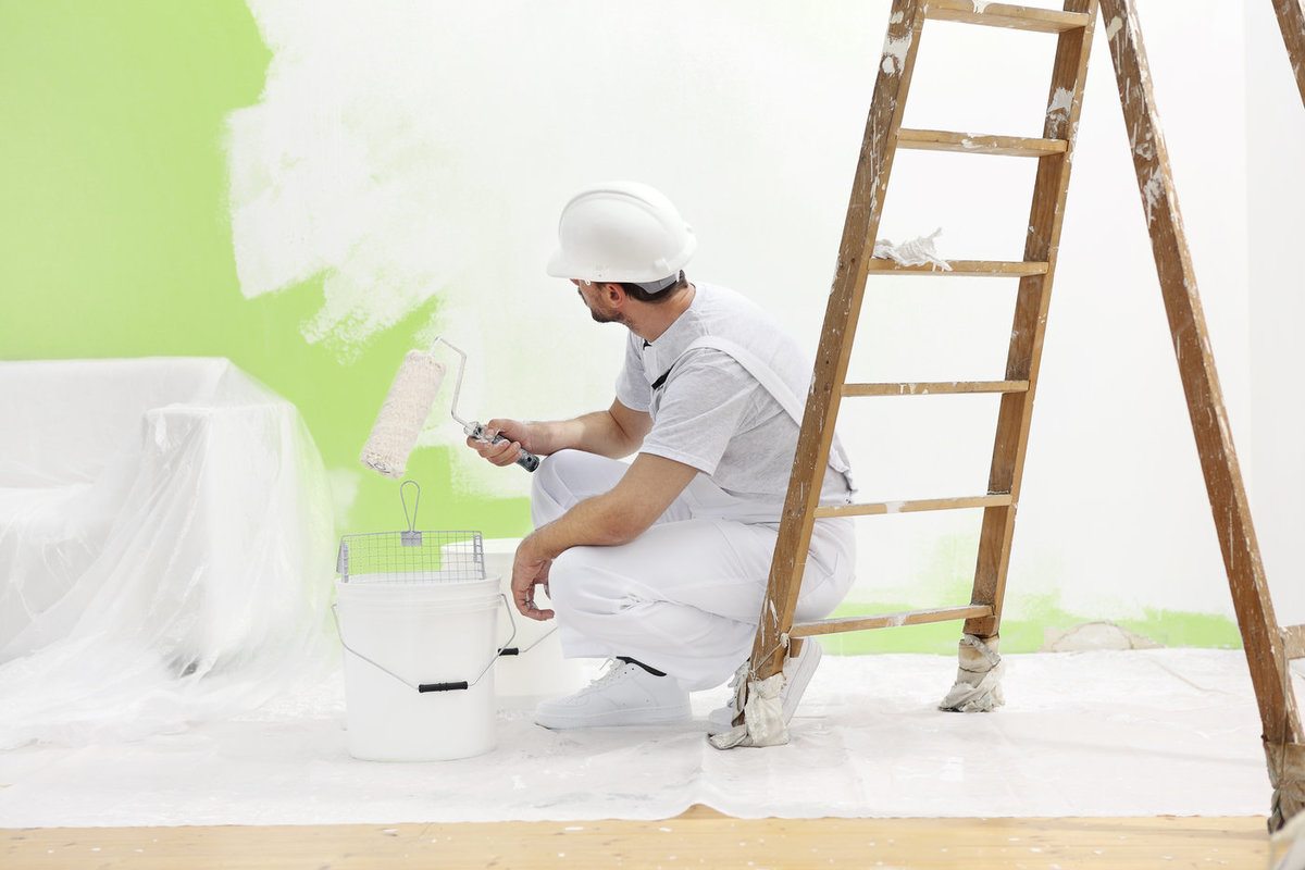 commercial painters in orlando
