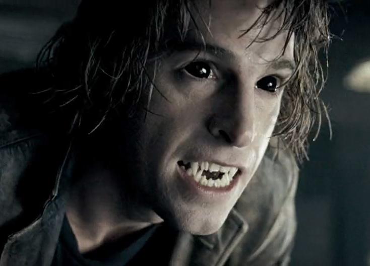 15 Best Underworld Characters (Ranked): MIchael Corvin