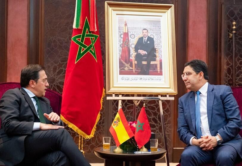 Maroc-Espagne : la réunion de haut niveau se tiendra fin janvier ou début  février, comme prévu | Atalayar - Las claves del mundo en tus manos
