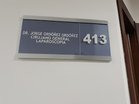 Dr. Jorge Ordóñez Ordóñez