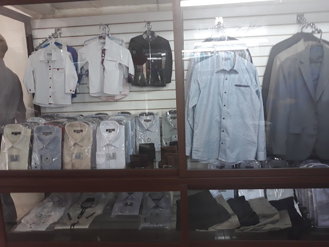 Opiniones de B & B Collection en Cuenca - Tienda de ropa