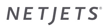 Flexjet vs. NetJets - NetJets logo