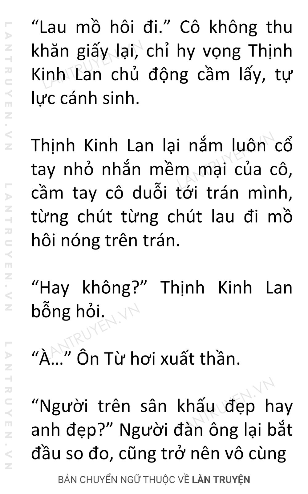 Cho Má Em Thêm Hồng - Chương 22