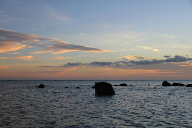 low tides and crystal waters in Fiji