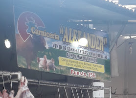 Carniceria Alexander