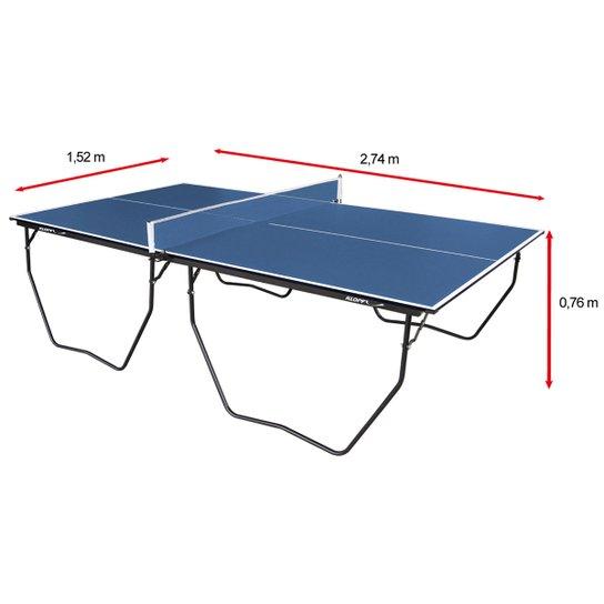 Uma imagem contendo móveis, mesa, mesa de ping pong, atletismo

Descrição gerada automaticamente