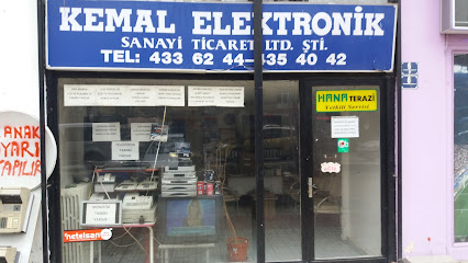 Kemal Elektronik