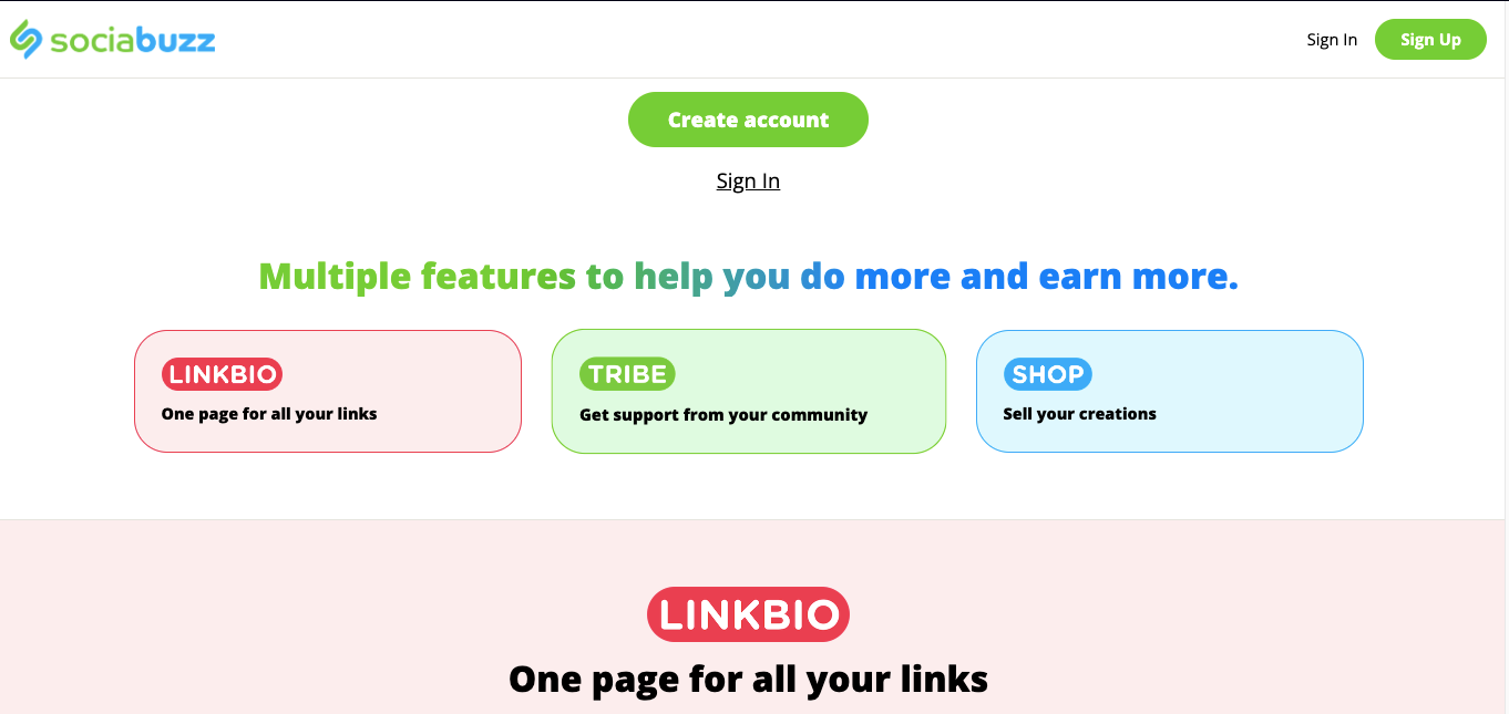 SocialBuzz SMM panel reseller