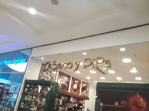 Opiniones de Tabaco Y Pipa en Guayaquil - Centro comercial
