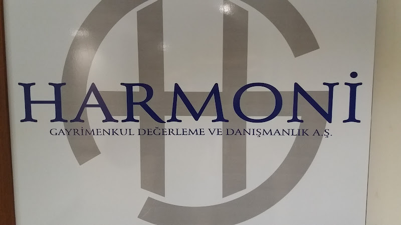 Harmoni Gayrimenkul Değerleme Ve Danışmanlık A.Ş.