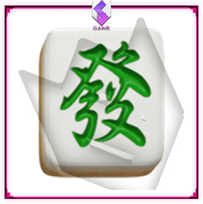 Mahjong Way2 Symbols 2