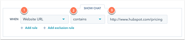 How to Create a Free ChatBot in HubSpot Step by Step