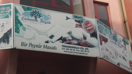 Türkmenoğlu Ltd. Şti.