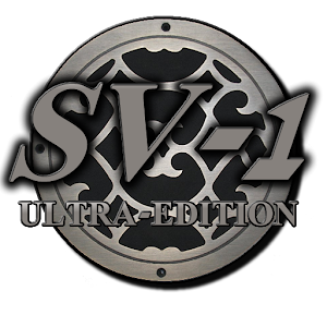 SV-1 SpiritVox ULTRA-EDITION apk Download