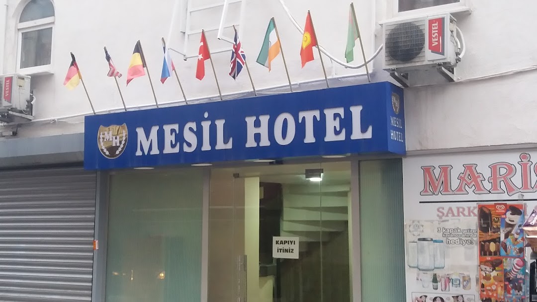 Hotel Mesil