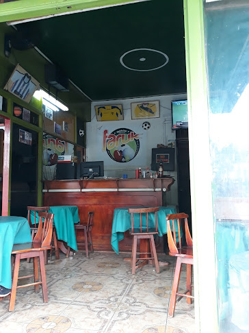 Opiniones de Faruk en Guayaquil - Restaurante