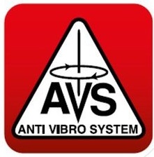 Anti-Vibro-System