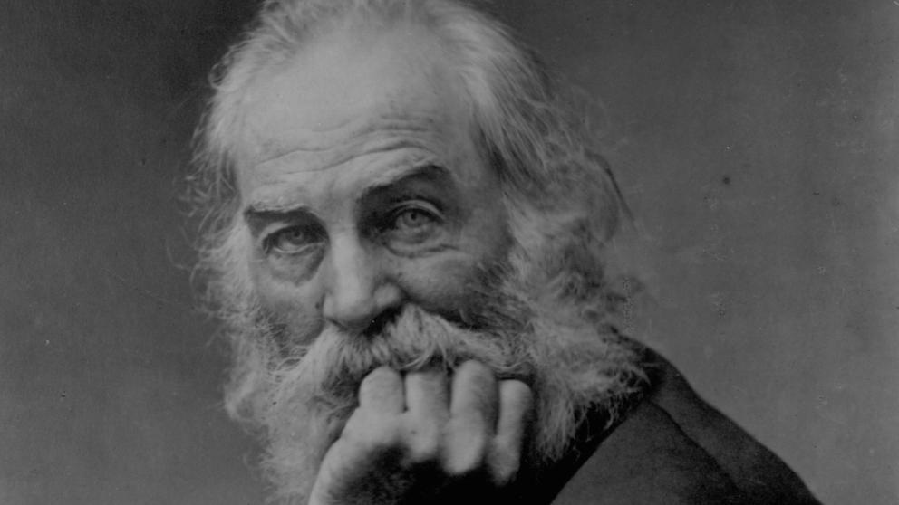 Descripción: Resultado de imagen de whitman