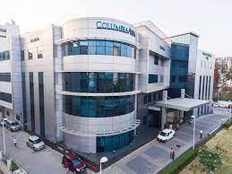 Columbia Asia, Whitefield