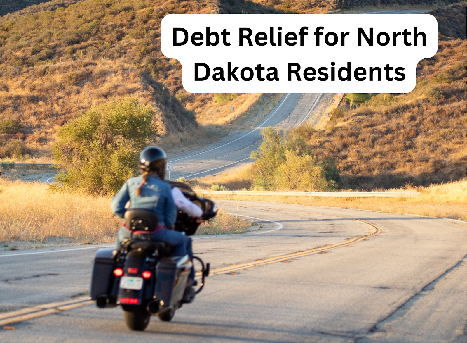 Debt Relief for North Dakota Residents
