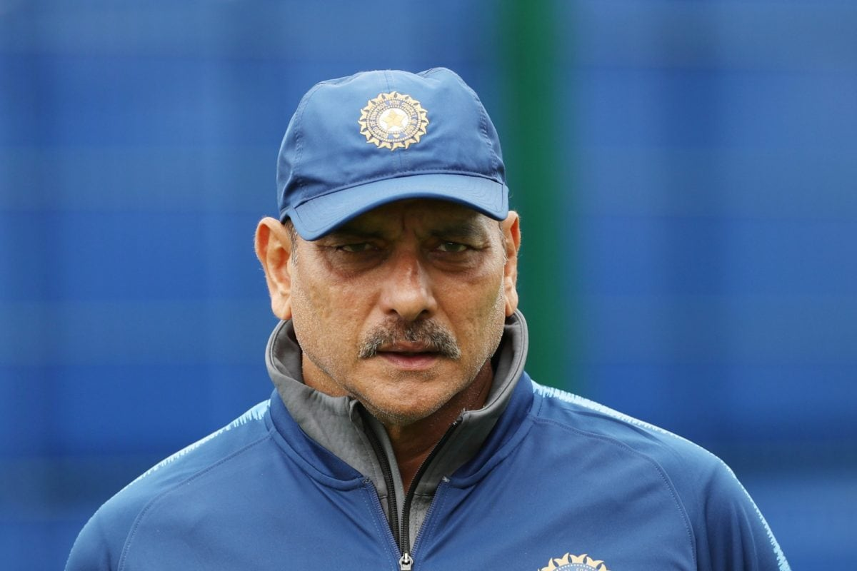 Ex-Indian head coach Ravi Shastri has given a major clue about the 'Third Opener' dilemma for India. Team India's performance in the Asia Cup