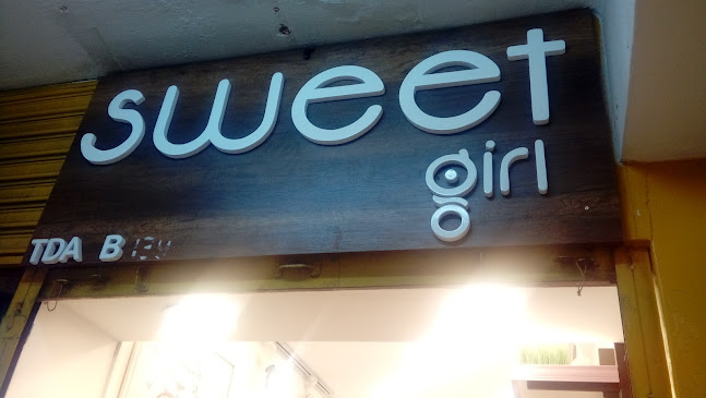Sweet Girl - Tienda de ropa