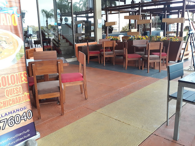 Sabor Costeño