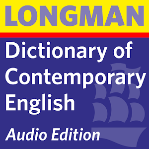 Longman Dictionary of English apk Download