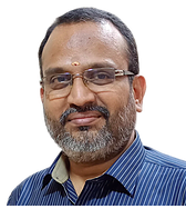 Dr. Gopalakrishnan Raman offers 1:1 consultation on www.satva.ai