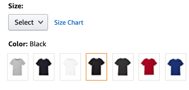  selling clothing on amazon t shirt sell amazon fba additional cost-effective few months color variations account customer accessories sold t-shirt high demand additional fees account