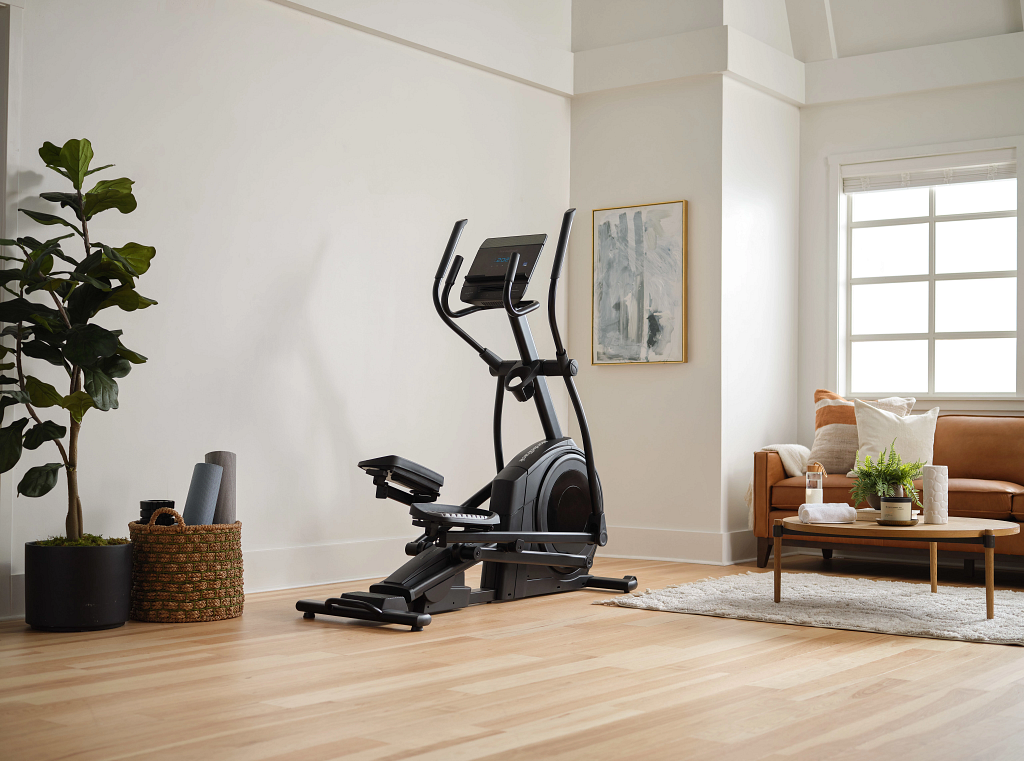 Best Ellipticals for Home Gyms