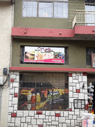 Nova Spa